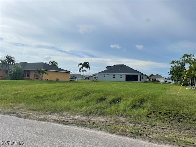 2605 NW 6th Ter, Cape Coral FL, 33993 land for sale