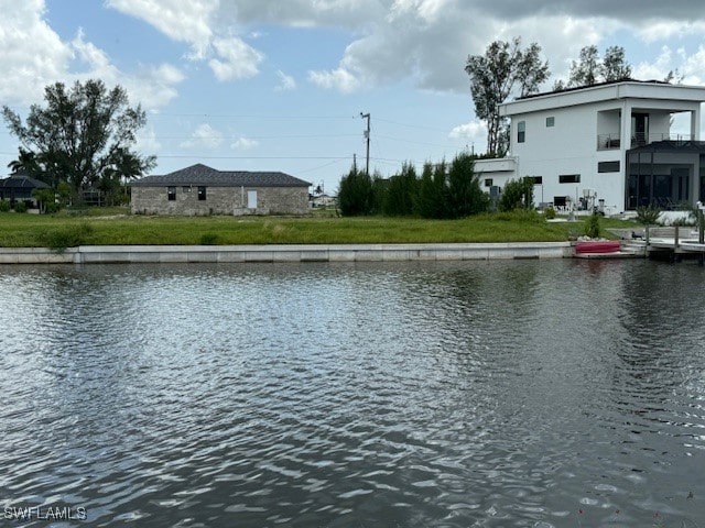 Listing photo 2 for 3711 NW 9th Ter, Cape Coral FL 33993