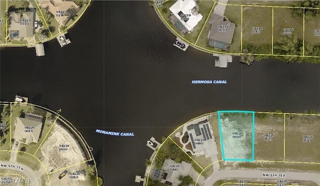 3711 NW 9th Ter, Cape Coral FL, 33993 land for sale