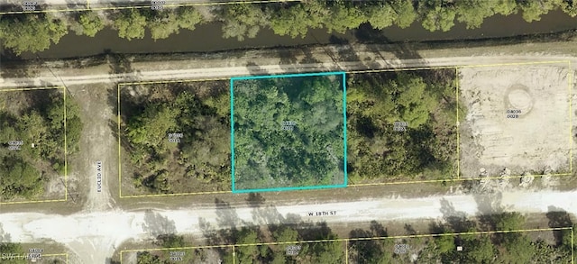 1104 W 18th St, Lehigh Acres FL, 33972 land for sale