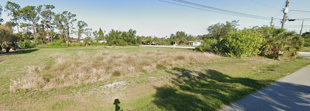 Ventura St, North Port FL, 34287 land for sale