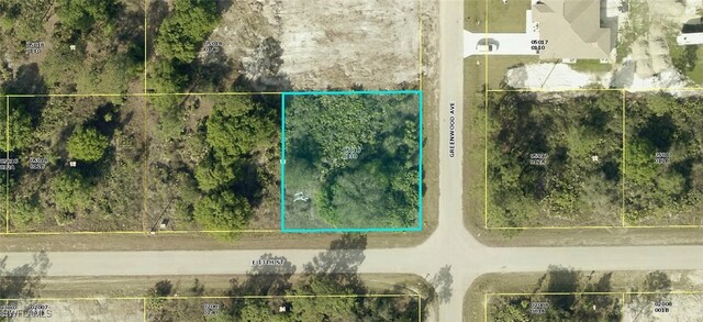 607 E 13th St, Lehigh Acres FL, 33972 land for sale