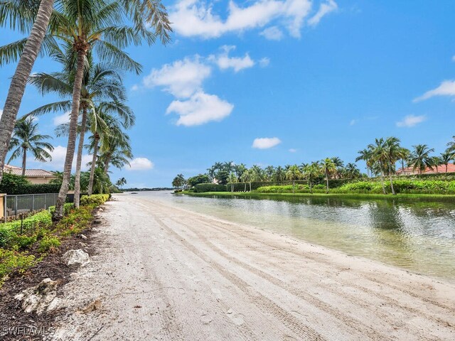 18281 Via Caprini Dr, Miromar Lakes, FL 33913 - water view