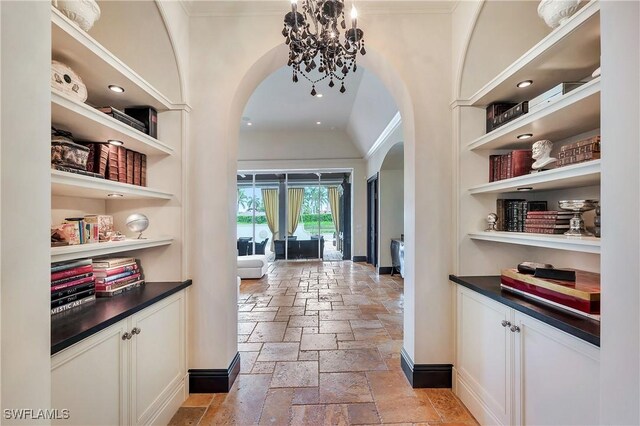 18281 Via Caprini Dr, Miromar Lakes, FL 33913 - view of storage area