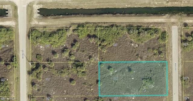 1517 Louis Ave, Lehigh Acres FL, 33972 land for sale