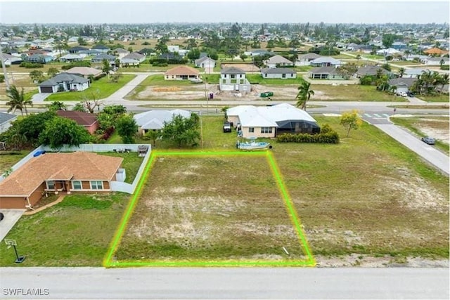 1920 NW 24th Ter, Cape Coral FL, 33993 land for sale