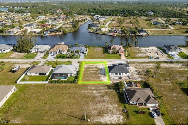 3238 NW 21st Ter, Cape Coral FL, 33993 land for sale