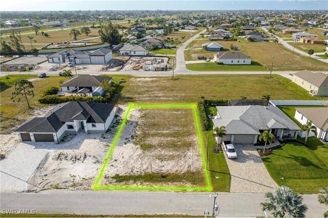 3238 NW 21st Ter, Cape Coral FL, 33993 land for sale