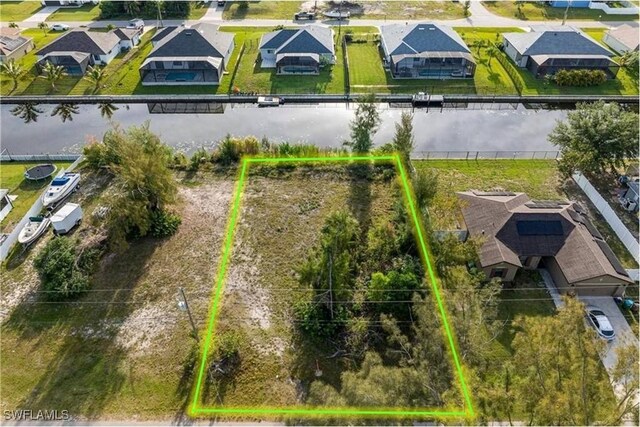 951 SW 15th Pl, Cape Coral FL, 33991 land for sale