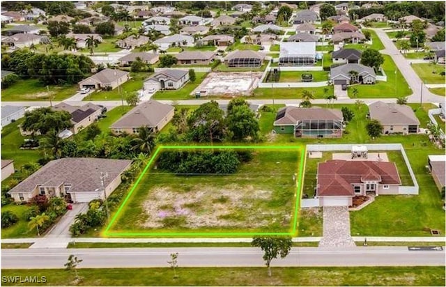 1818 SW Trafalgar Pkwy, Cape Coral FL, 33991 land for sale