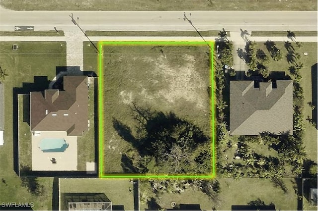 Listing photo 2 for 1818 SW Trafalgar Pkwy, Cape Coral FL 33991