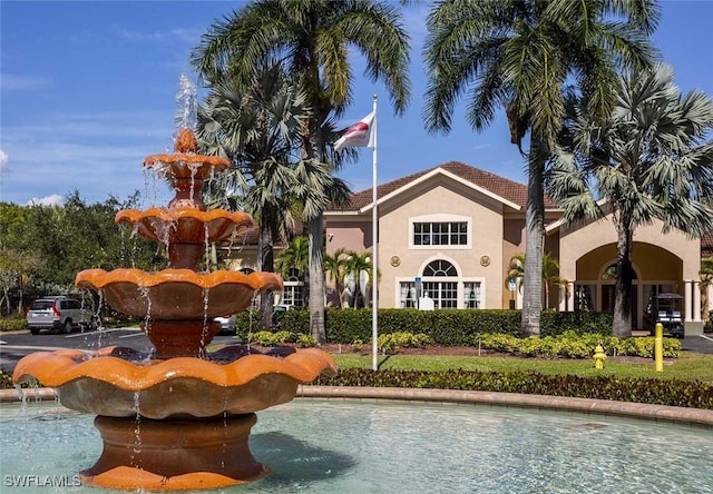 9005 Colby Dr Unit 1903, Fort Myers, FL 33919 - exterior space