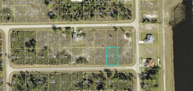 1249 Garibaldi St E, Lehigh Acres FL, 33974 land for sale