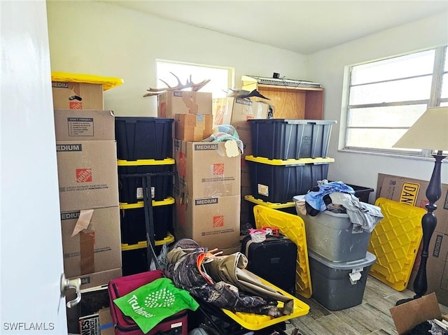 12474 Poem Ave, Punta Gorda, FL 33955 - view of storage