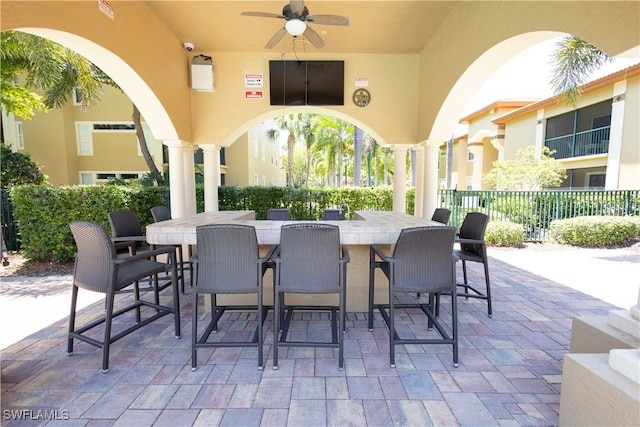 8930 Colonnades Ct E Unit 612, Bonita Springs, FL 34135 - photo 27