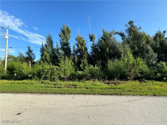 3486 Papaya St, Saint James City FL, 33956 land for sale