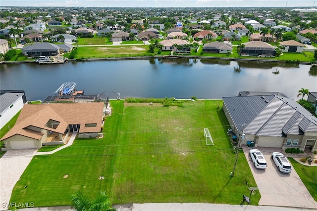 3051 SW 27th Pl, Cape Coral FL, 33914 land for sale