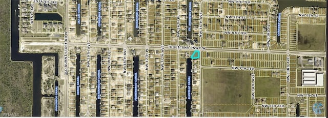 3600 Tropicana Pkwy W, Cape Coral FL, 33993 land for sale