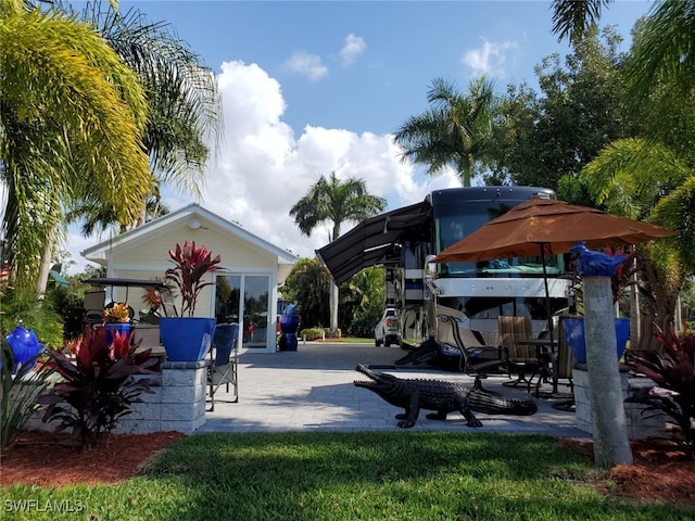 LOT843003 Cupola Ln S, Labelle, FL 33935