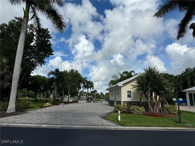 LOT843003 Cupola Ln S, Labelle, FL 33935