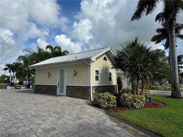 LOT843003 Cupola Ln S, Labelle, FL 33935