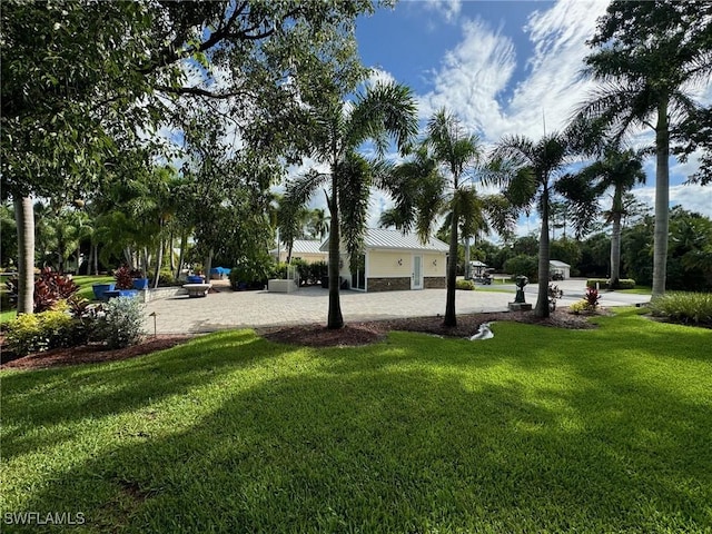 LOT843003 Cupola Ln S, Labelle, FL 33935
