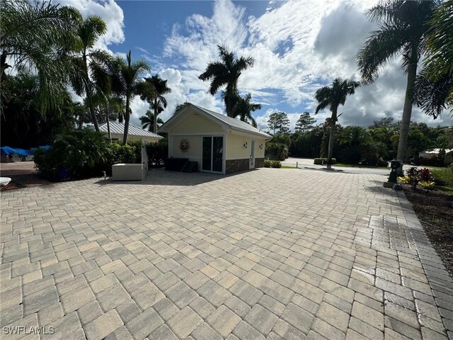 LOT843003 Cupola Ln S, Labelle, FL 33935