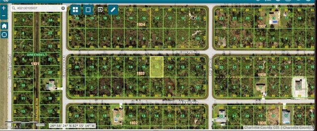 12093 Conroy Ave, Port Charlotte, FL 33981