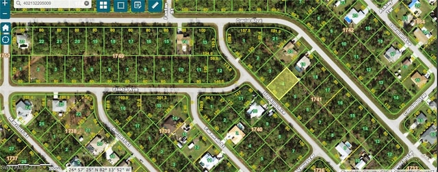 5126 Hopkins Ave, Port Charlotte, FL 33981