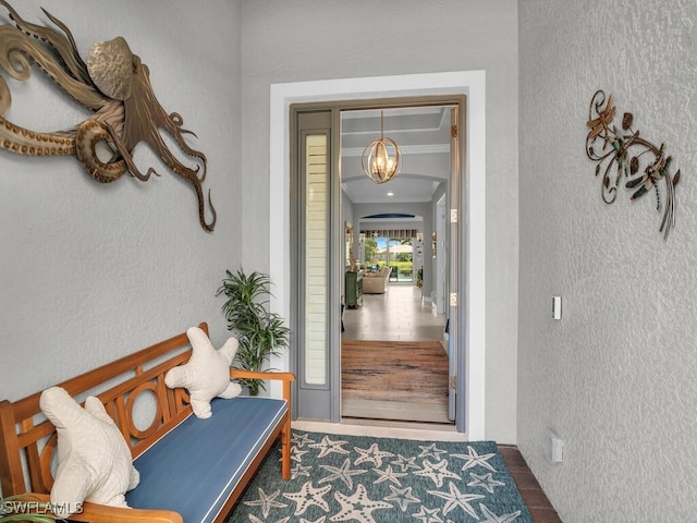 14748 Windward Ln, Naples, FL 34114 - view of property entrance