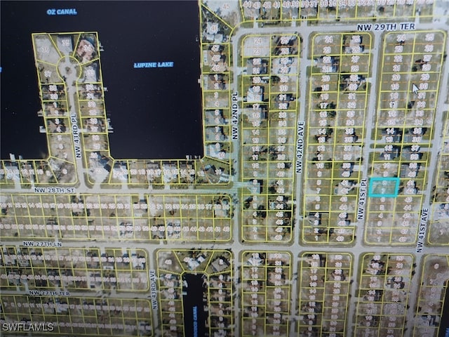 2751 NW 41st Pl, Cape Coral FL, 33993 land for sale