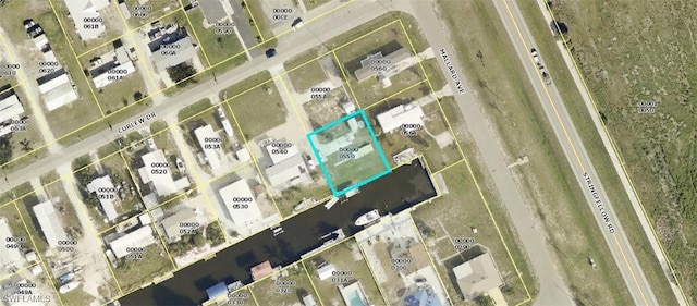 4761 Curlew Dr, Saint James City FL, 33956 land for sale