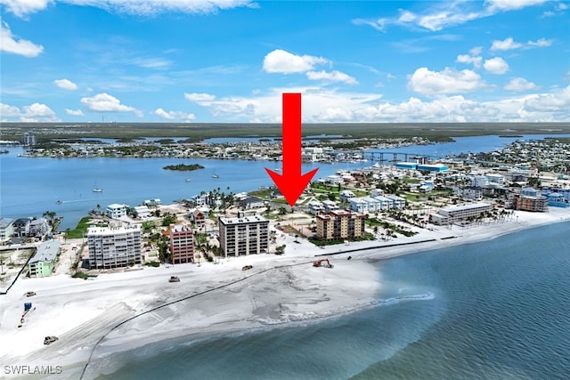 601 Estero Blvd, Fort Myers Beach FL, 33931 land for sale