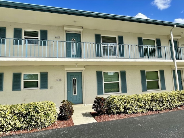 325 Charlemagne Blvd Unit B208, Naples, FL 34112 - view of building exterior
