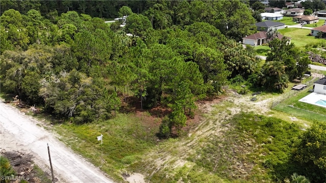 521 Edward Hall Ave S, Lehigh Acres FL, 33974 land for sale