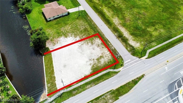 1601 SW 15th Pl, Cape Coral FL, 33991 land for sale