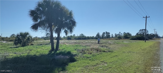 769 Joponica Ave S, Lehigh Acres FL, 33974 land for sale