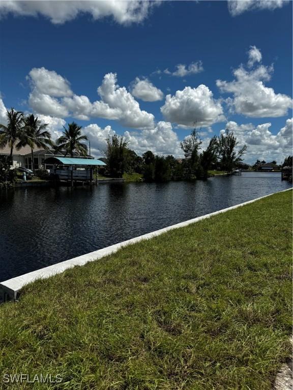 Listing photo 3 for 2335 NW 35th Ave, Cape Coral FL 33993