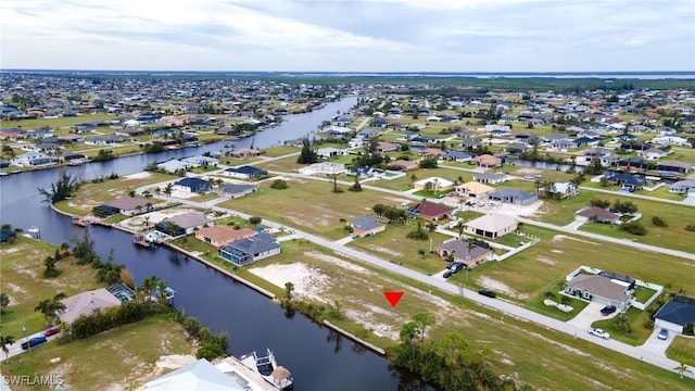 2335 NW 35th Ave, Cape Coral FL, 33993 land for sale