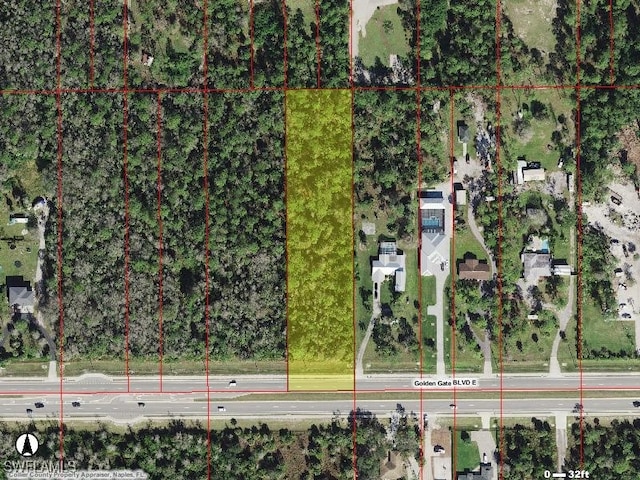 2731 Golden Gate Blvd E, Naples, FL 34120