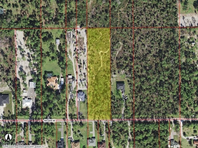 3765 16th Ave SE, Naples FL, 34117 land for sale