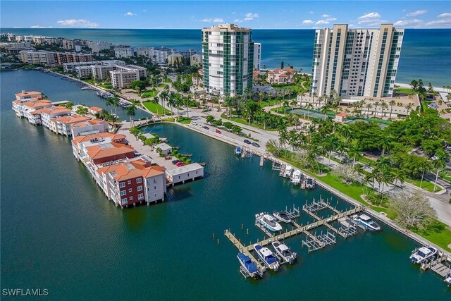 4090 Gulf Shore Blvd N, Naples FL, 34103 land for sale