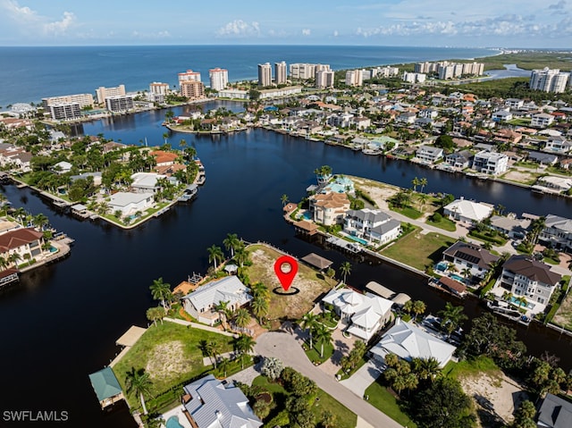 357 Germain Ave, Naples FL, 34108 land for sale