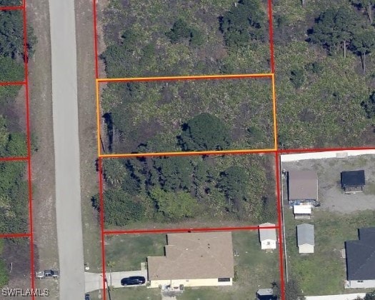 759 Bianca Ave S, Lehigh Acres FL, 33974 land for sale