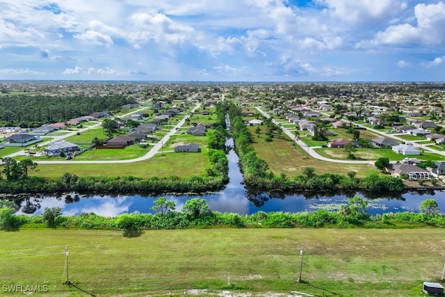 1828 NW 27th St, Cape Coral FL, 33993 land for sale