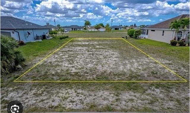 4226 NW 34th St, Cape Coral FL, 33993 land for sale