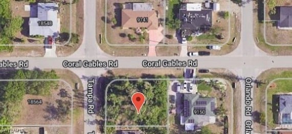 18565 Tampa Rd, Fort Myers FL, 33967 land for sale