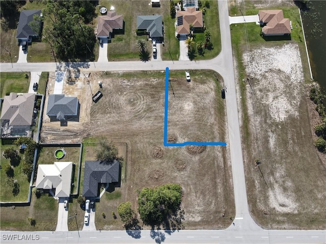 3721 NE 11th Pl, Cape Coral FL, 33909 land for sale