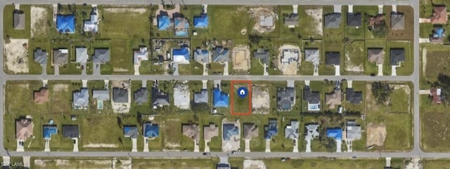 432 NW 6th Ter, Cape Coral FL, 33993 land for sale