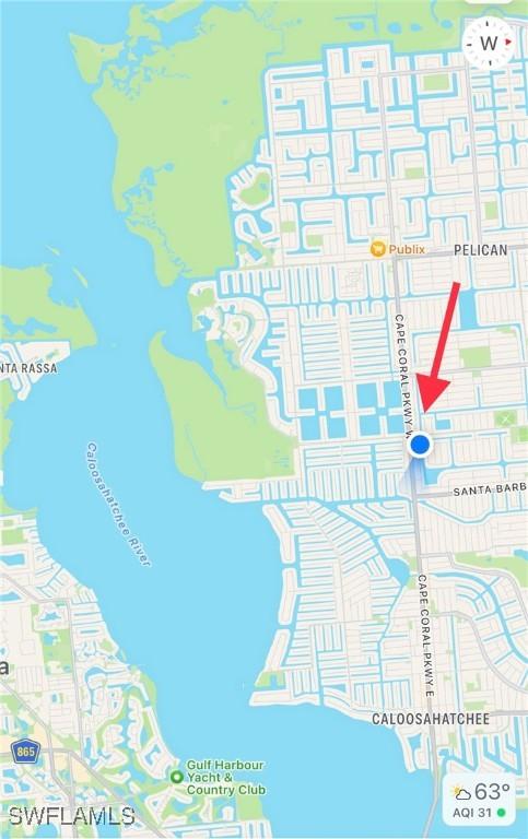 317-319 SW 47th Ter, Cape Coral, FL 33914 - photo 48